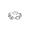 Classic Band Ring