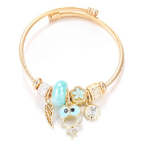 1Pcs Bracelet 24 / 60MM Adjustable