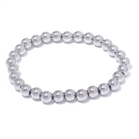 6mm Argent