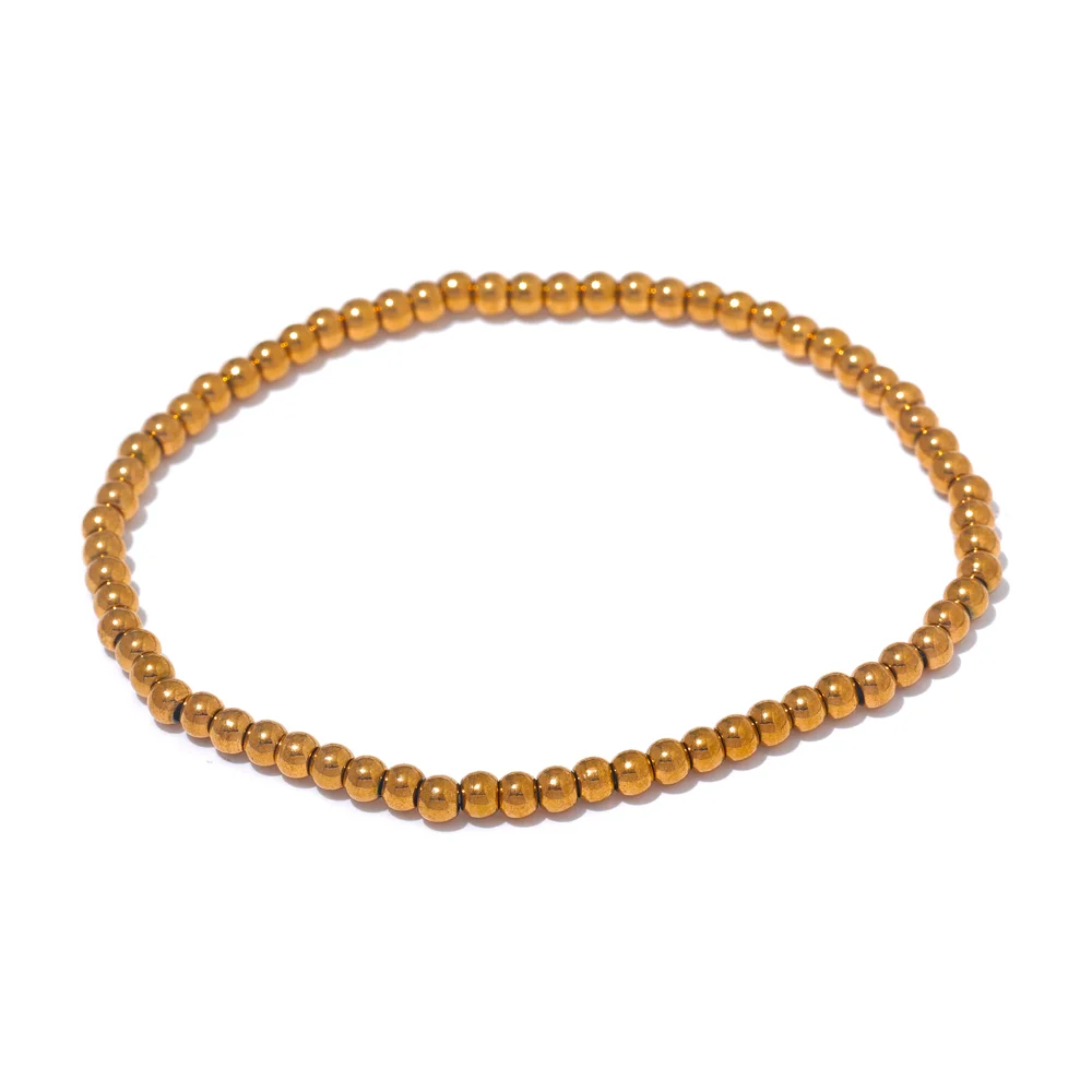 Bracelet Perles