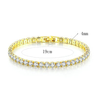 Gold Set / 19cm