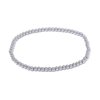3mm Argent
