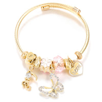 1Pcs Bracelet 14 / 60MM Adjustable