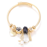 1Pcs Bracelet 22 / 60MM Adjustable