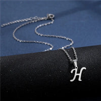 H