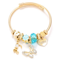 1Pcs Bracelet 13 / 60MM Adjustable