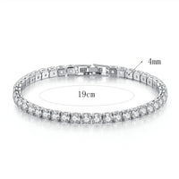 Silver Set / 19cm
