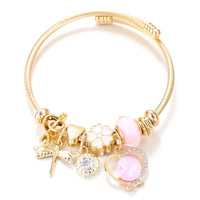1Pcs Bracelet 31 / 60MM Adjustable