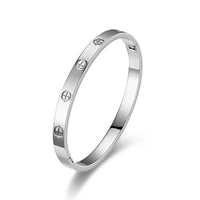 58-60mm / Argent