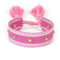 23 tiny stars
