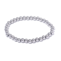5mm Argent