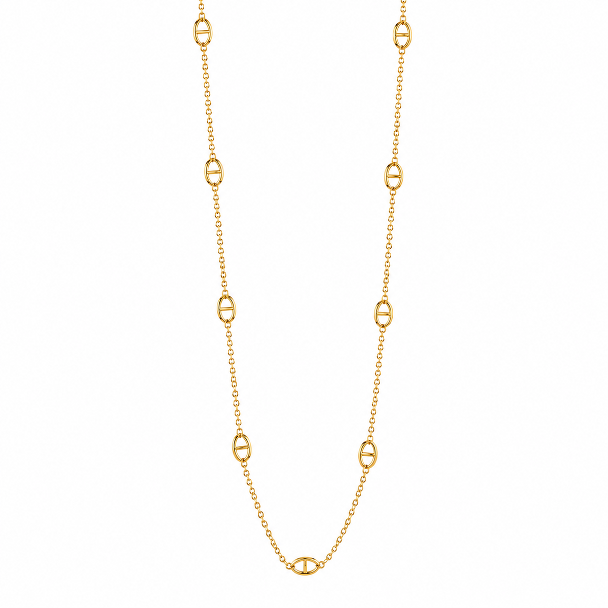 Convertible Chain Necklace