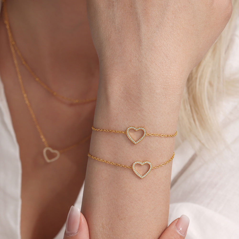 Signe Bracelet