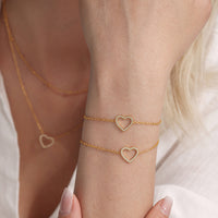 Signe Bracelet