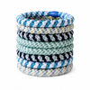 Elastic Hair Ties Set