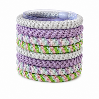 Purple Set