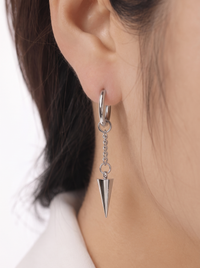Spira Earrings