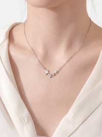 Polaris Necklace