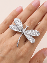 Sylvi Ring