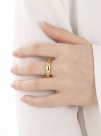 Bague Fyn