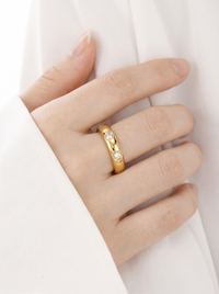 Bague Fyn
