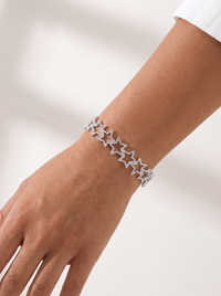 Frost Bracelet