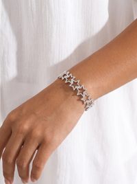Frost Bracelet