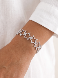 Frost Bracelet