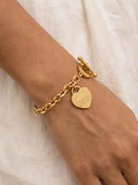 Visby Armband