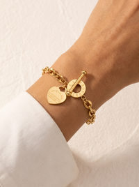 Visby Armband