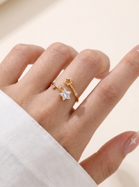 Bague Thea