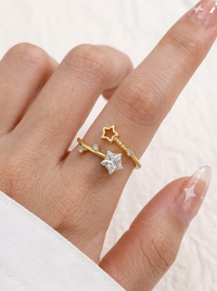 Bague Thea