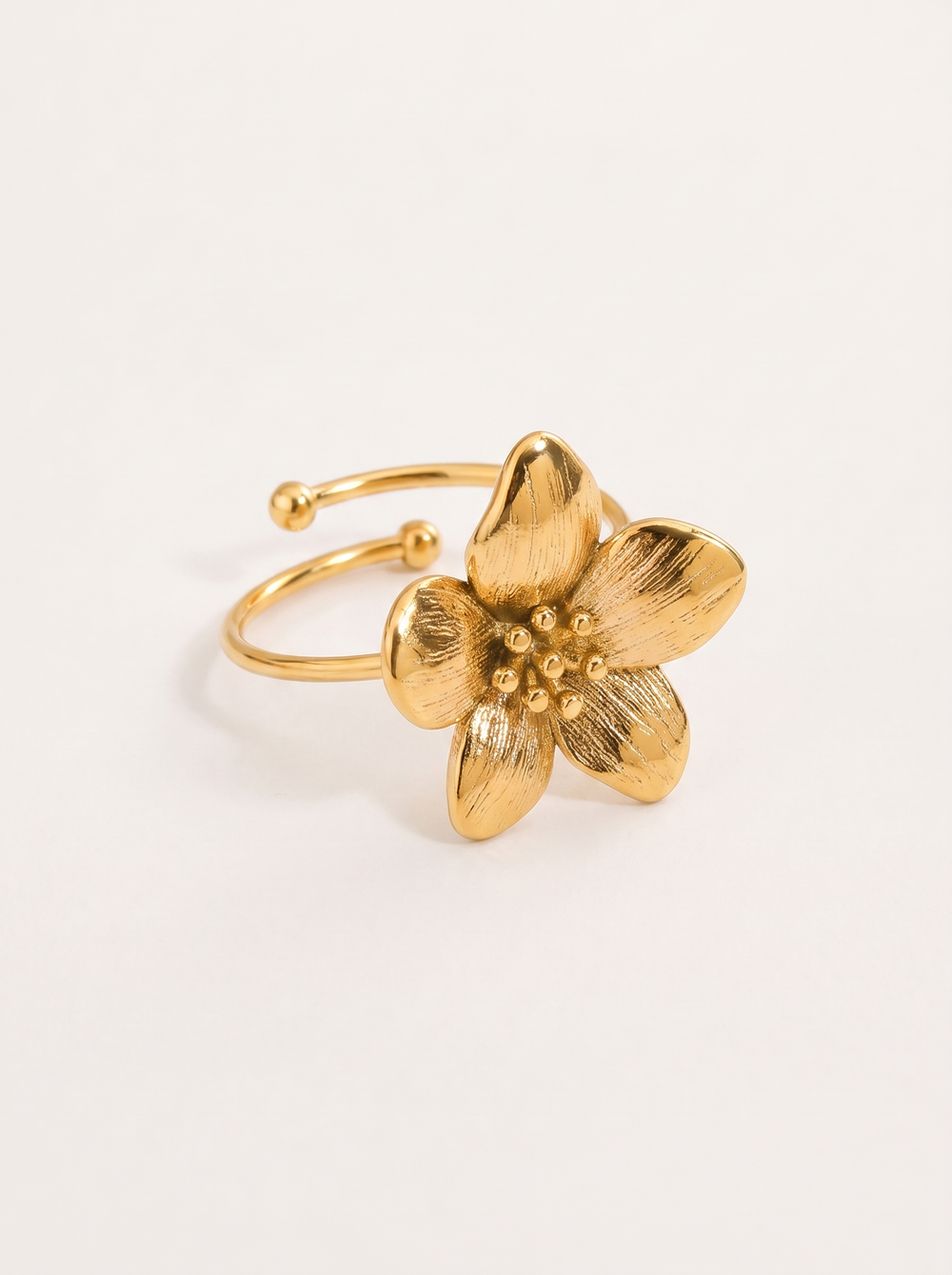 Bague Linnea