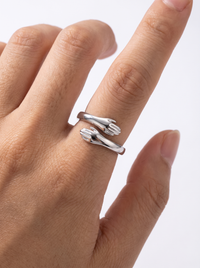 Alma Ring