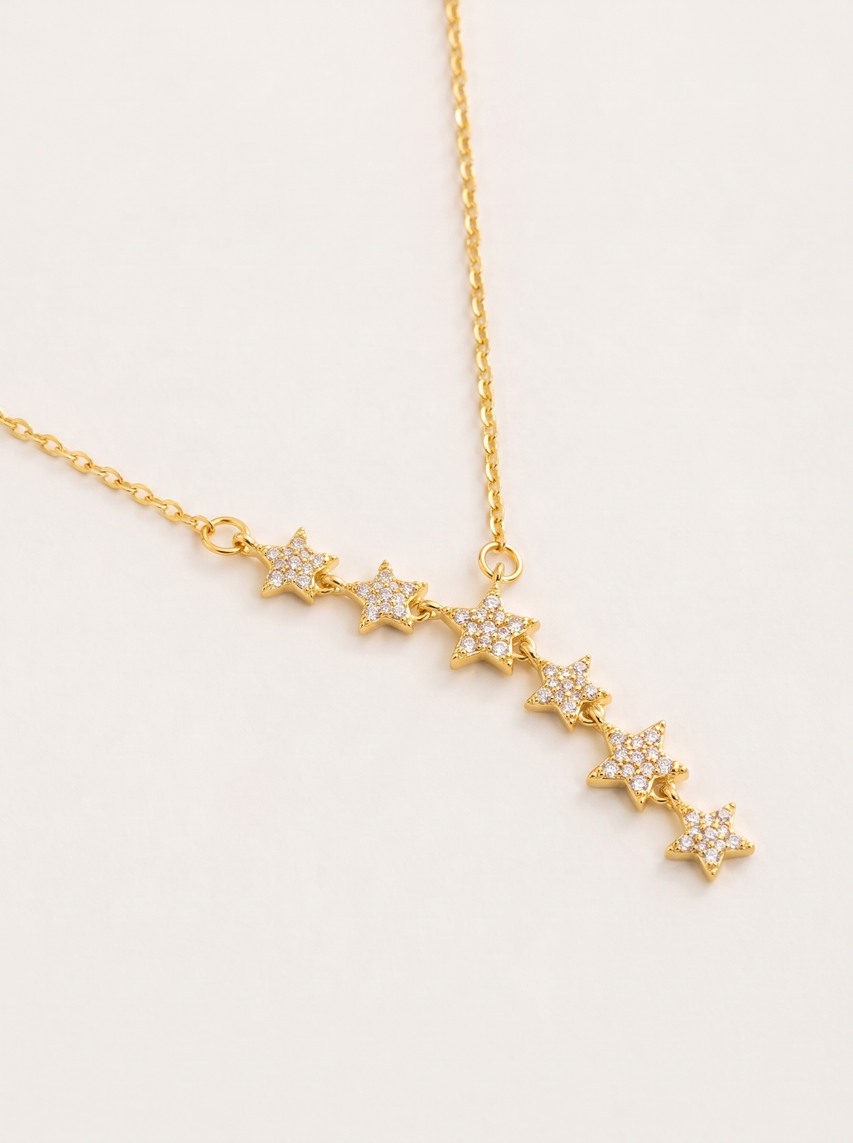 Stella Necklace