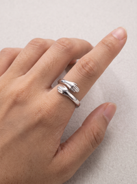 Alma Ring