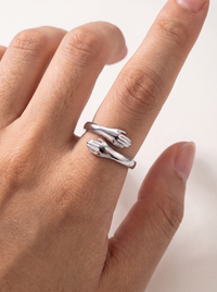 Alma Ring