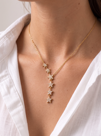 Stella Necklace