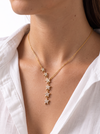 Stella Necklace