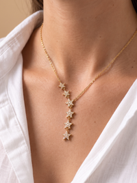 Stella Necklace