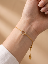 Signe Bracelet