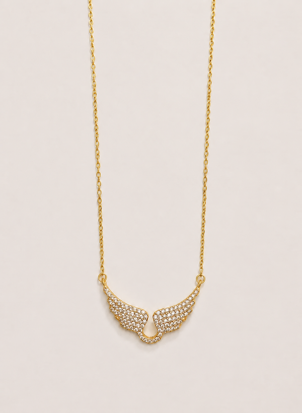 Sera Necklace