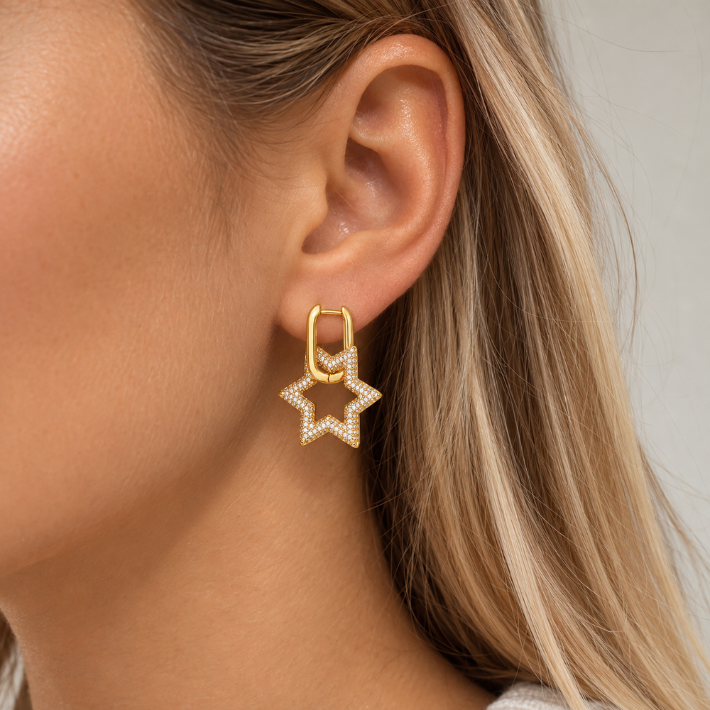 Astrid Earrings