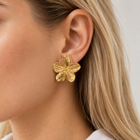 Blenda Earrings