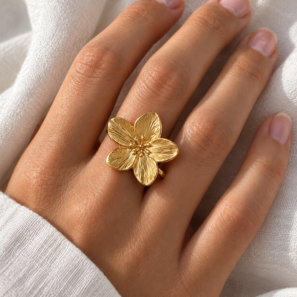 Blenda Ring