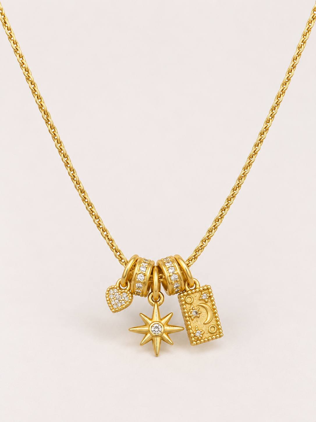 Nova Necklace