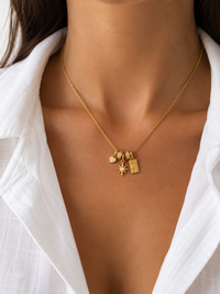 Nova Necklace
