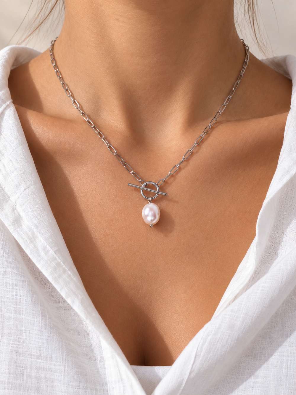 Ebba Necklace