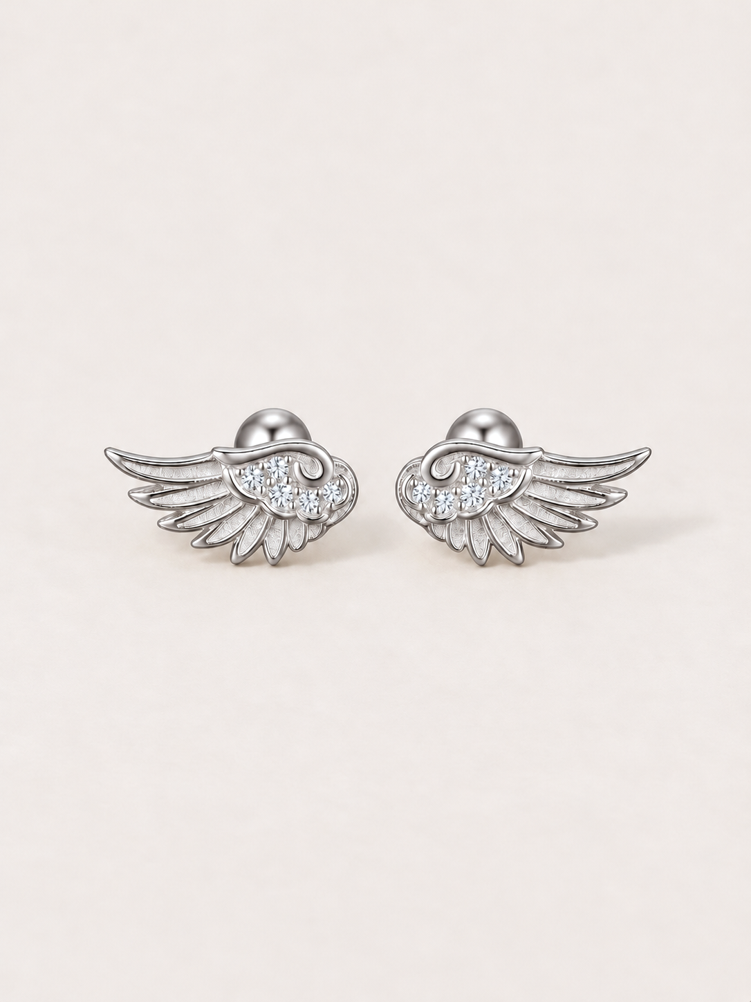 Engla Earrings