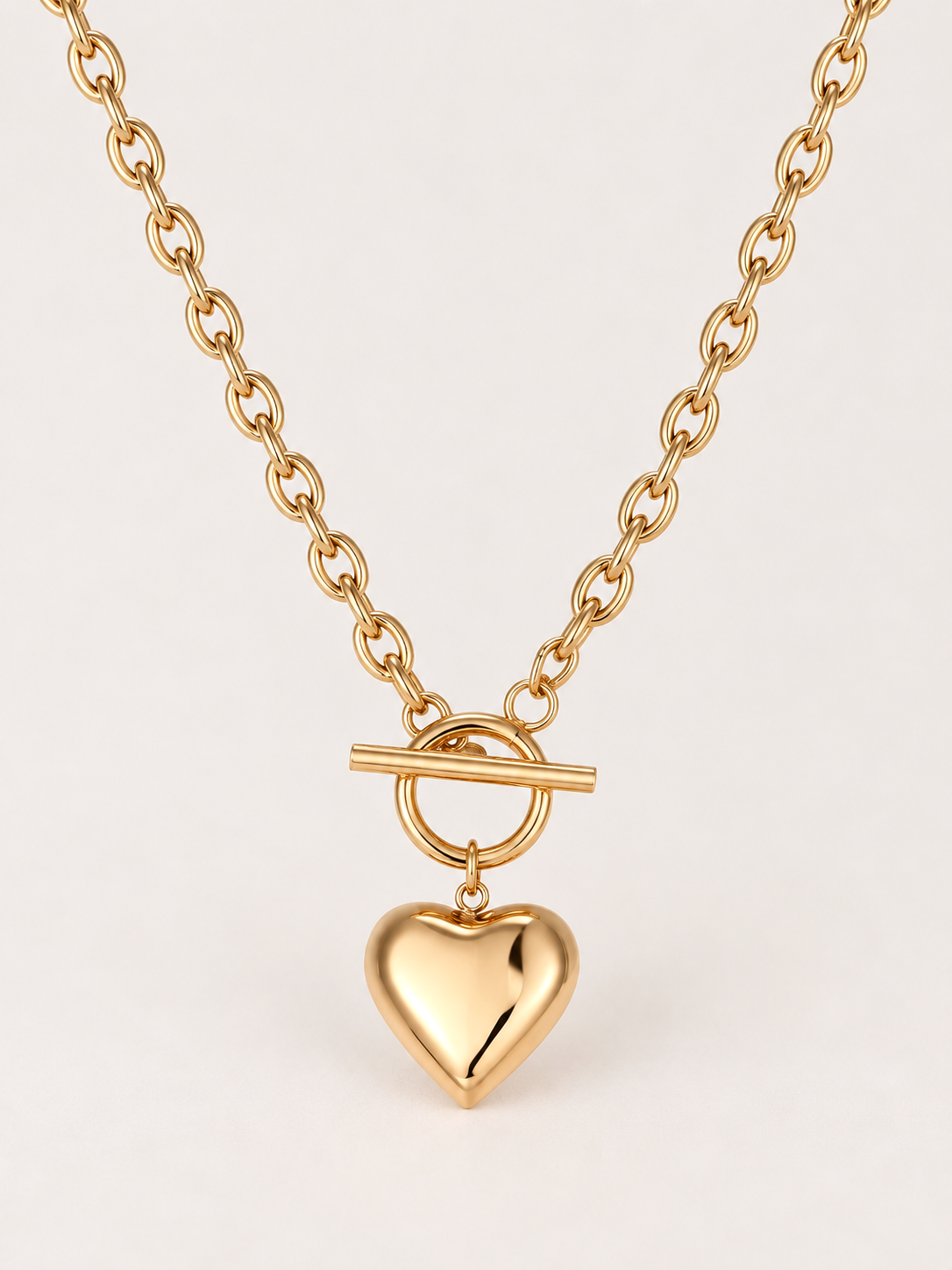 Freja Necklace